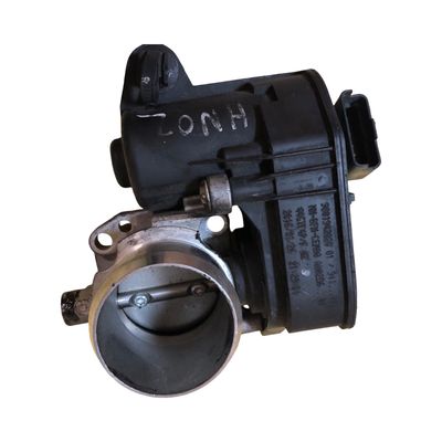 CAJA MARIPOSA, 9801242080 CITROEN C4