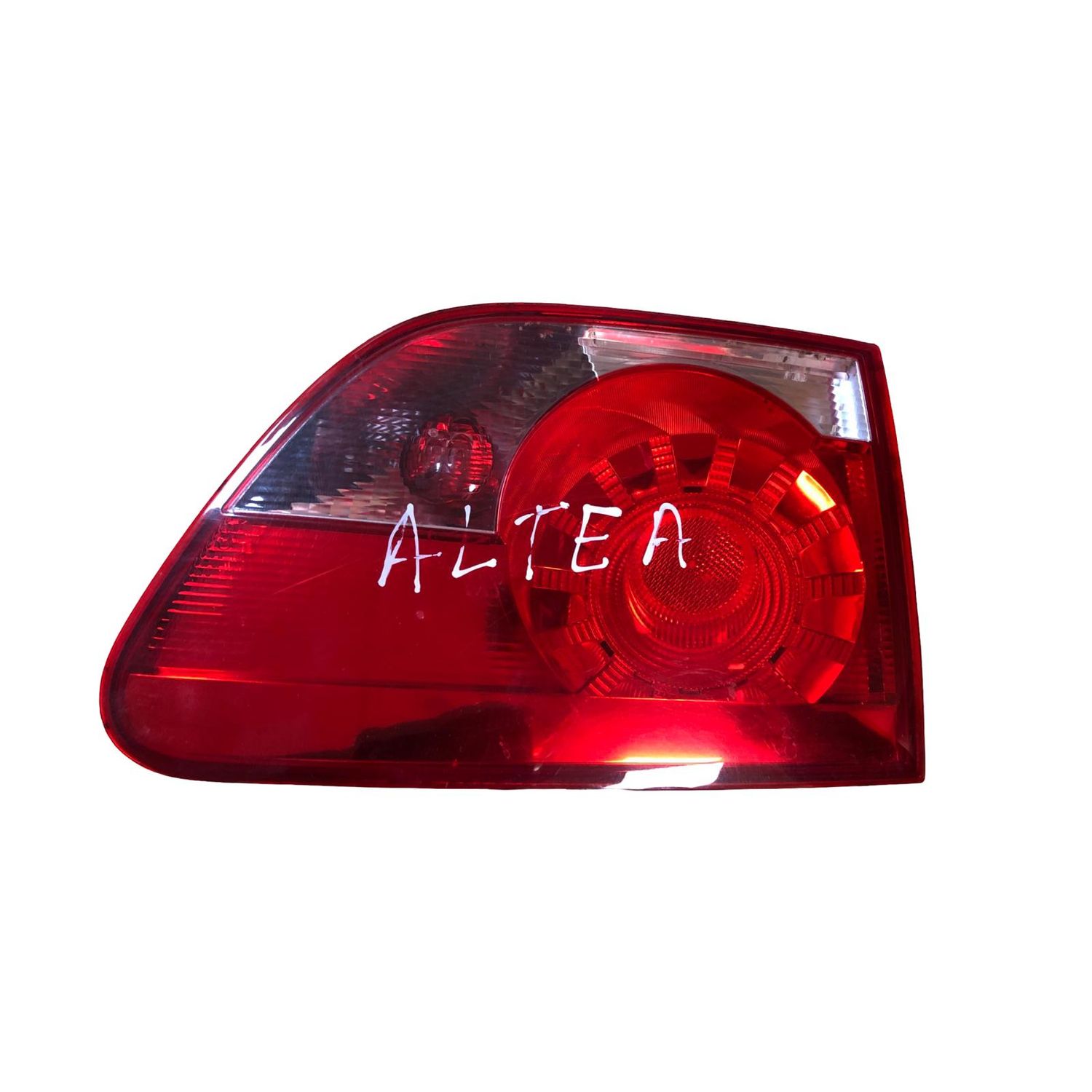 SEAT ALTEA,  Piloto trasero izquierdo ref: 5P8945108B