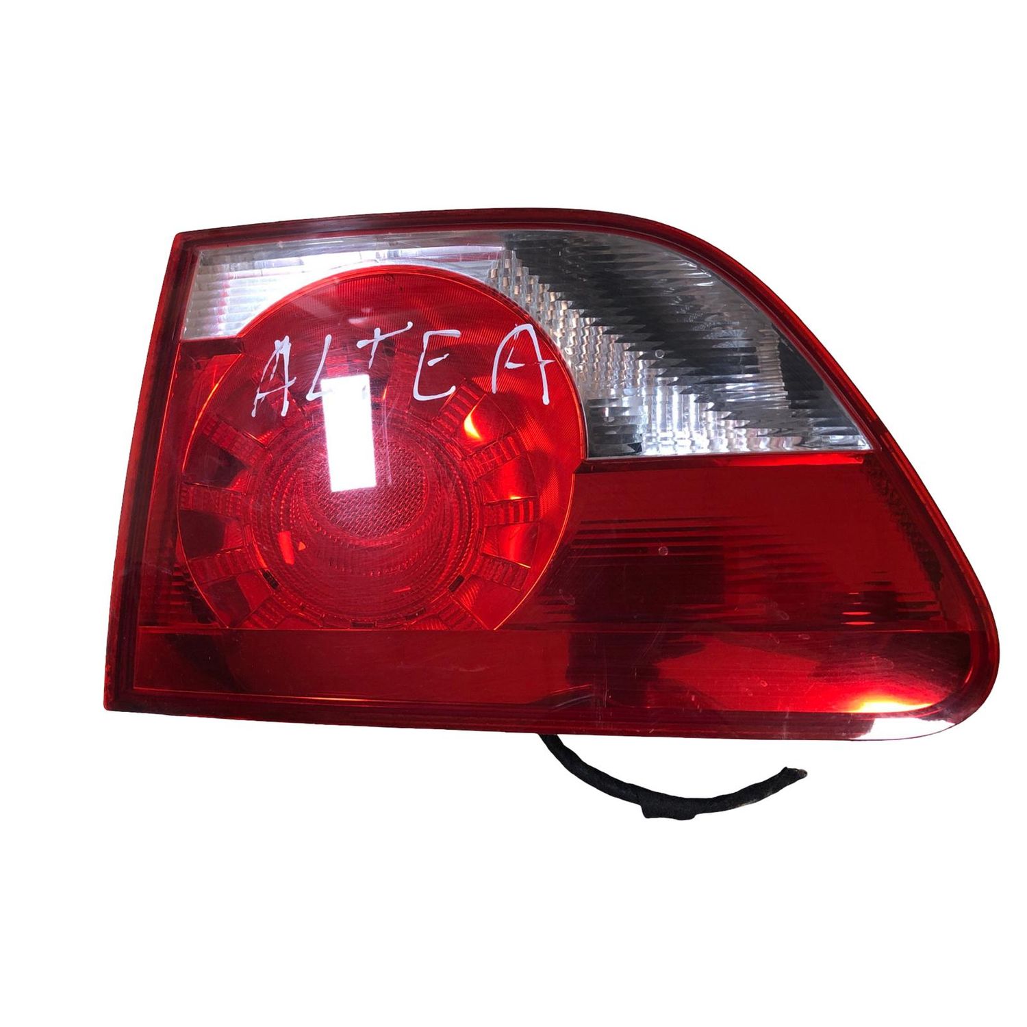SEAT ALTEA,  Piloto trasero derecho ref: 5P8945108B