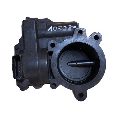 CAJA MARIPOSA, A2C53101894 PEUGEOT 207