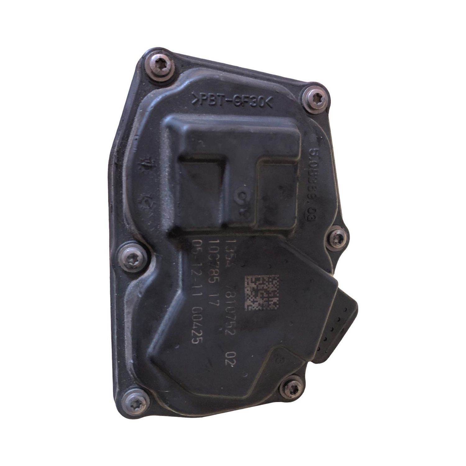 CAJA MARIPOSA, BMW SERIE X6 13547810752
