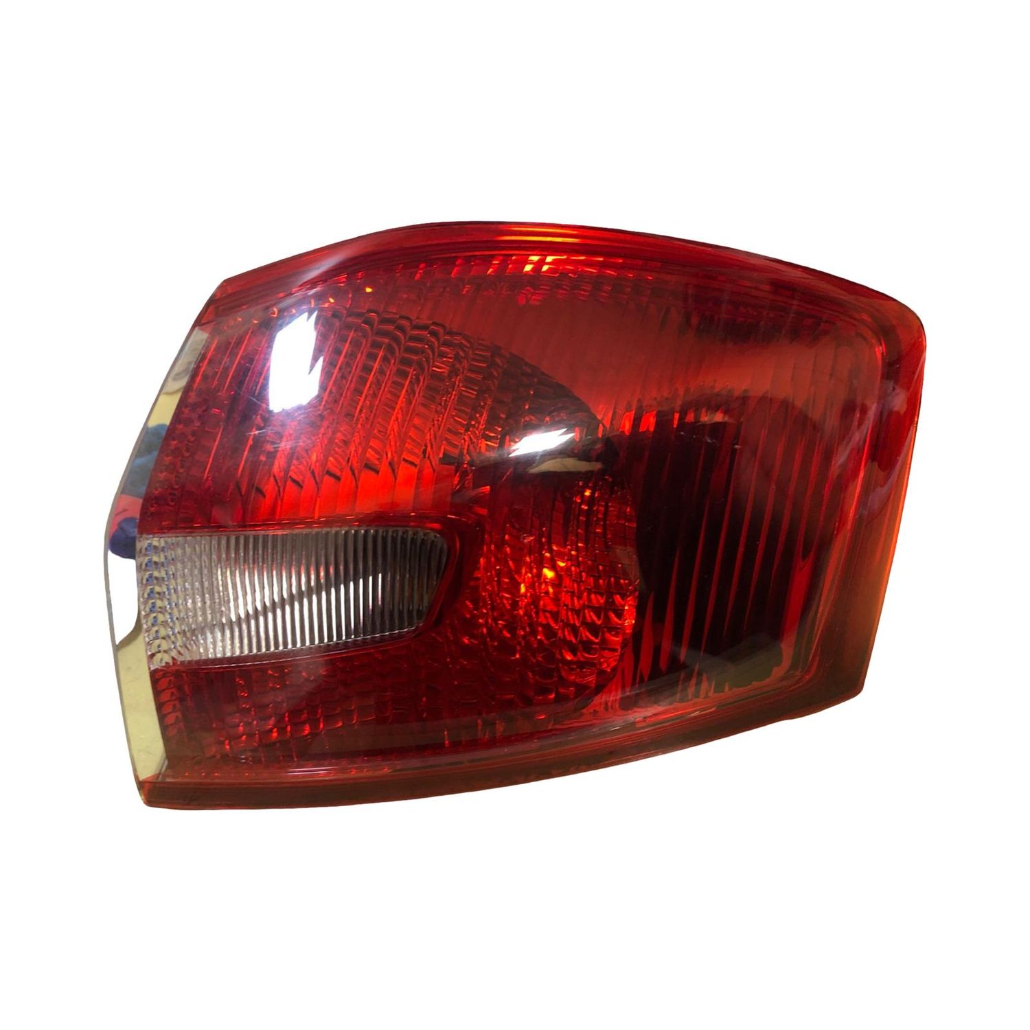 FORD FOCUS ,  Piloto trasero derecho ref: 8V4113404AF