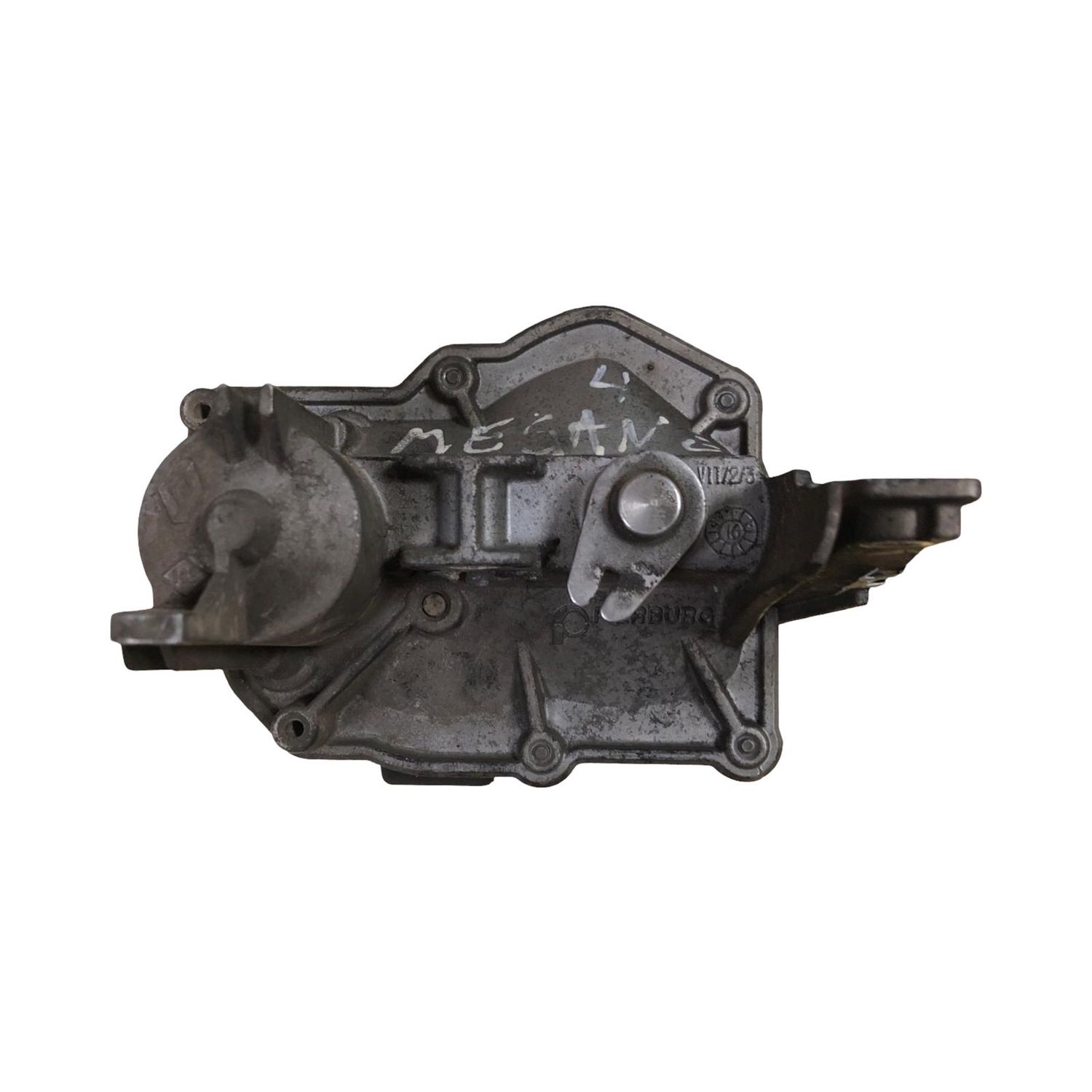CAJA MARIPOSA, RENAULT TRAFIC ,  147B08010R