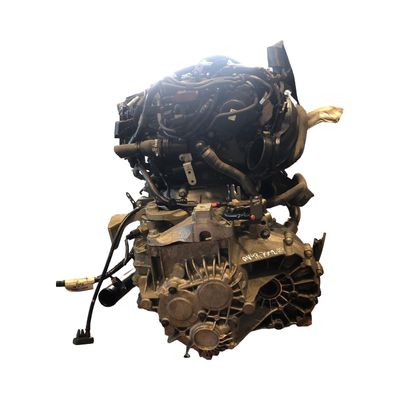 MOTOR COMPLETO TIPO : FORD KUGA AV4Q