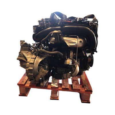 MOTOR COMPLETO TIPO : FORD KUGA AV4Q