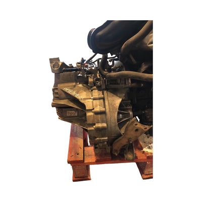 CAJA CAMBIOS, FORD KUGA AV4R7002AB