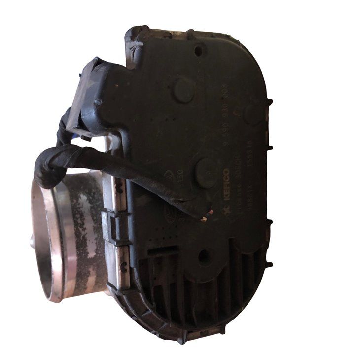 CAJA MARIPOSA, 9590930008 Hyundai I30