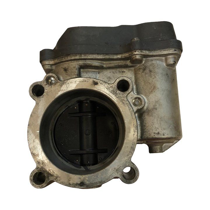 CAJA MARIPOSA, 03C133062C , VOLKSWAGEN GOLF V