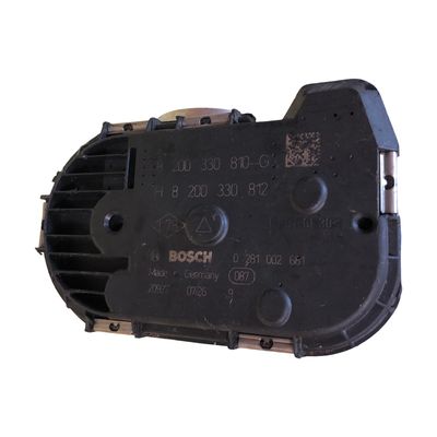 CAJA MARIPOSA, 8200330810G NISSAN QASHQAI
