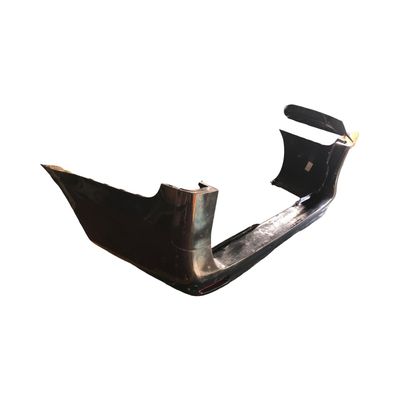 PARAGOLPES TRASERO, MERCEDES CLASE V W447