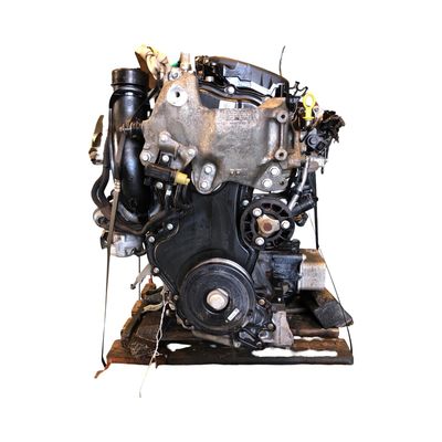 MOTOR COMPLETO TIPO : R9MD452 RENAULT TRAFIC
