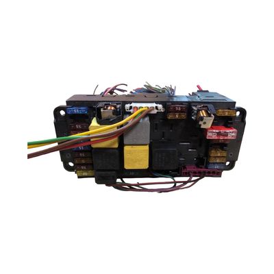CAJA RELES / FUSIBLES, A2469067100 Mercedes Clase A