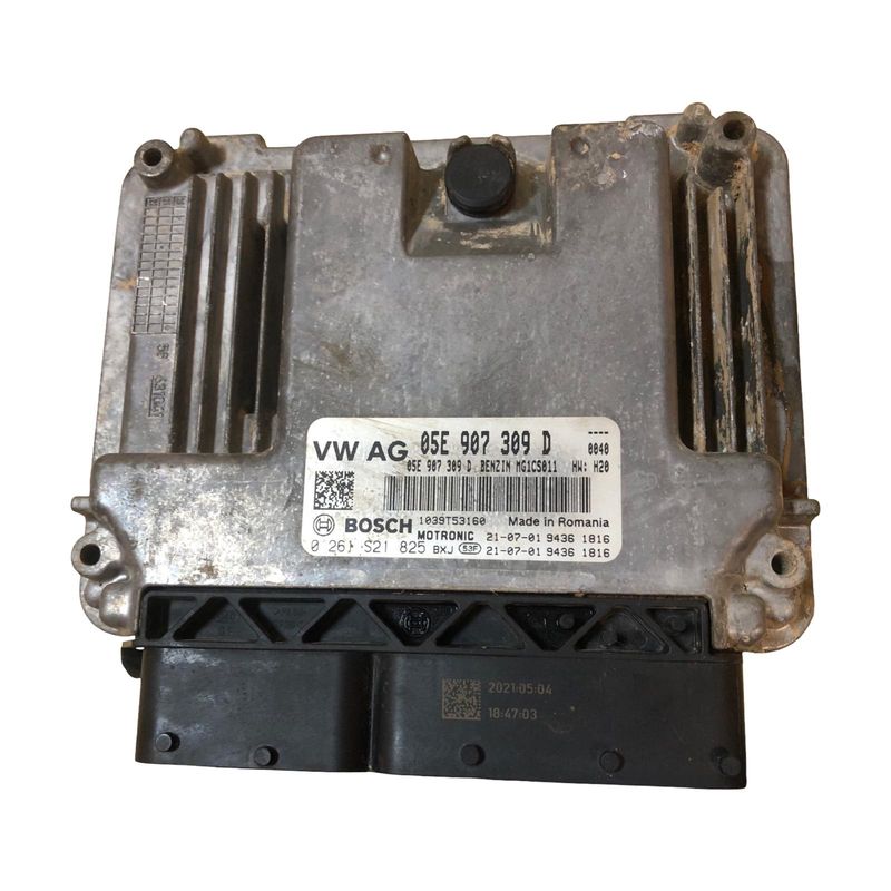CENTRALITA MOTOR UCE, 05E907309D CUPRA FORMENTOR