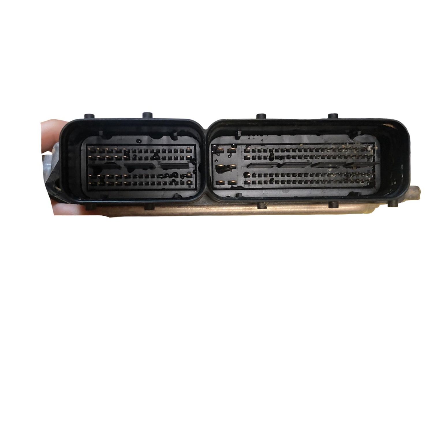 CENTRALITA MOTOR UCE, 05E907309D CUPRA FORMENTOR