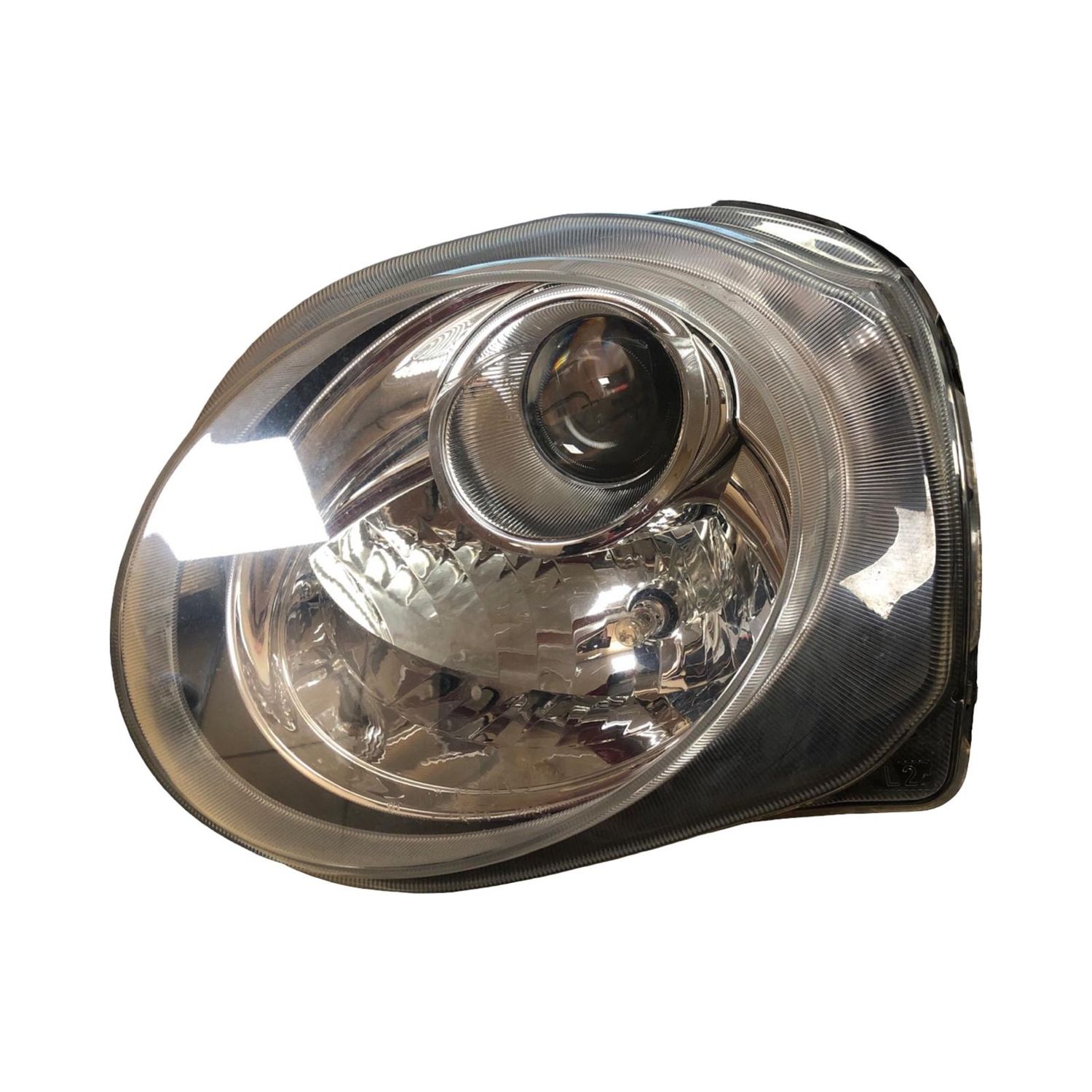 FARO IZQUIERDO , NISSAN JUKE 26060BV90A