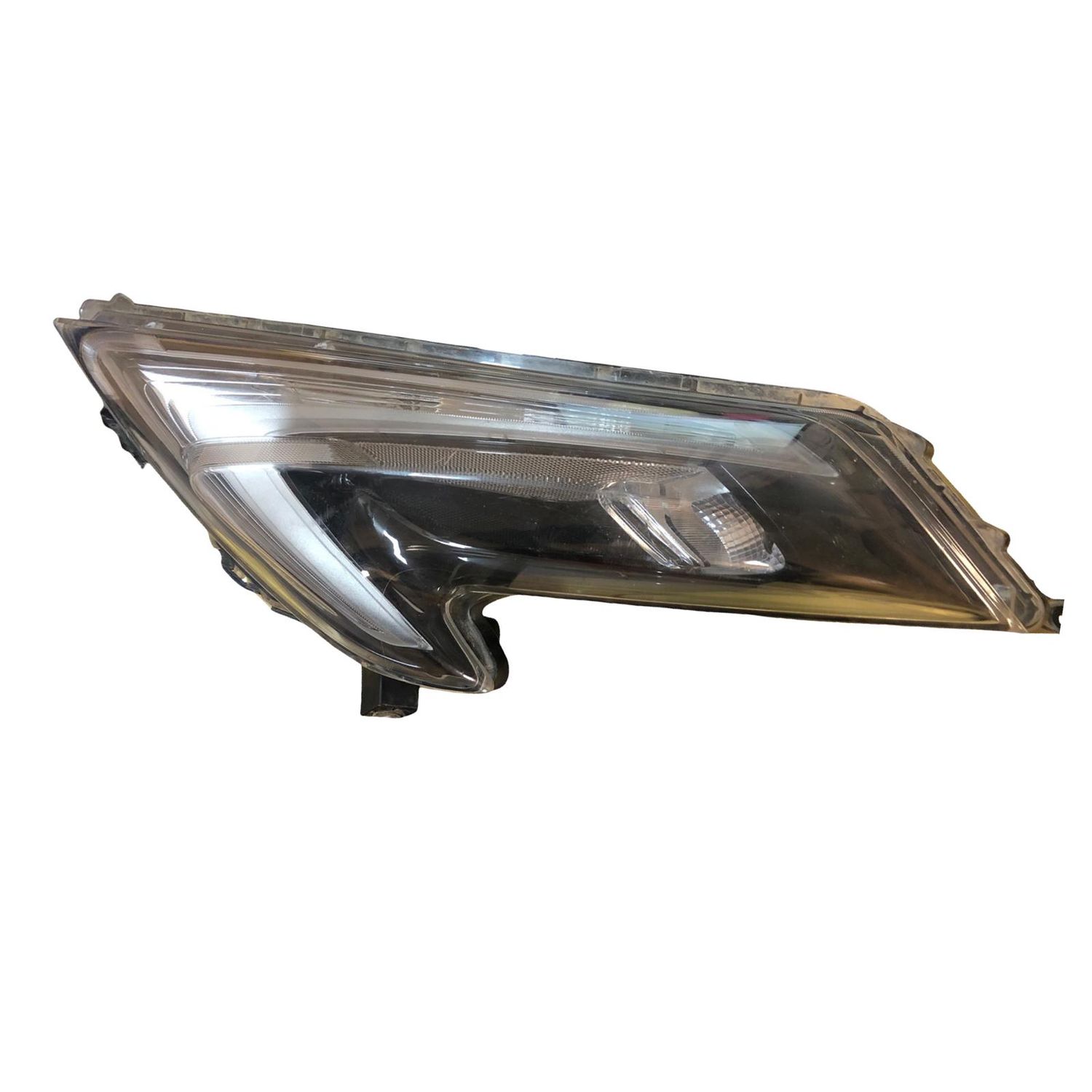 FARO IZQUIERDO , NISSAN JUKE 90049101