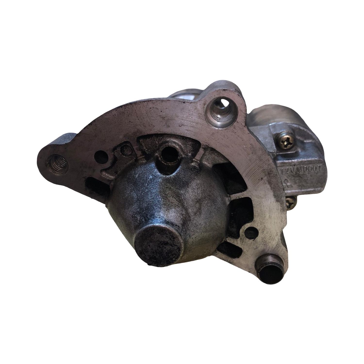 Motor Arranque, Peugeot 307 REF: M000T85381