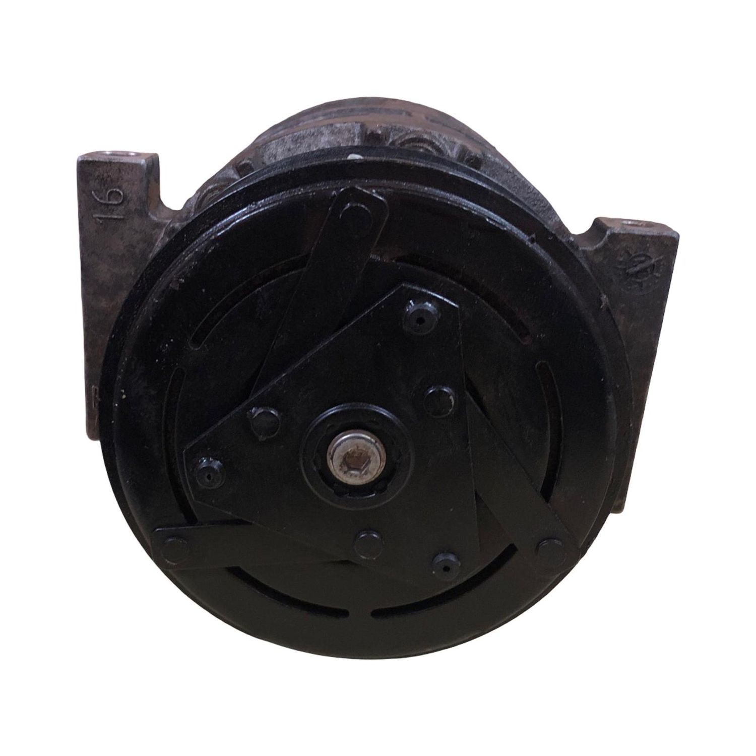 926009147R  Compresor aire DACIA DUSTER