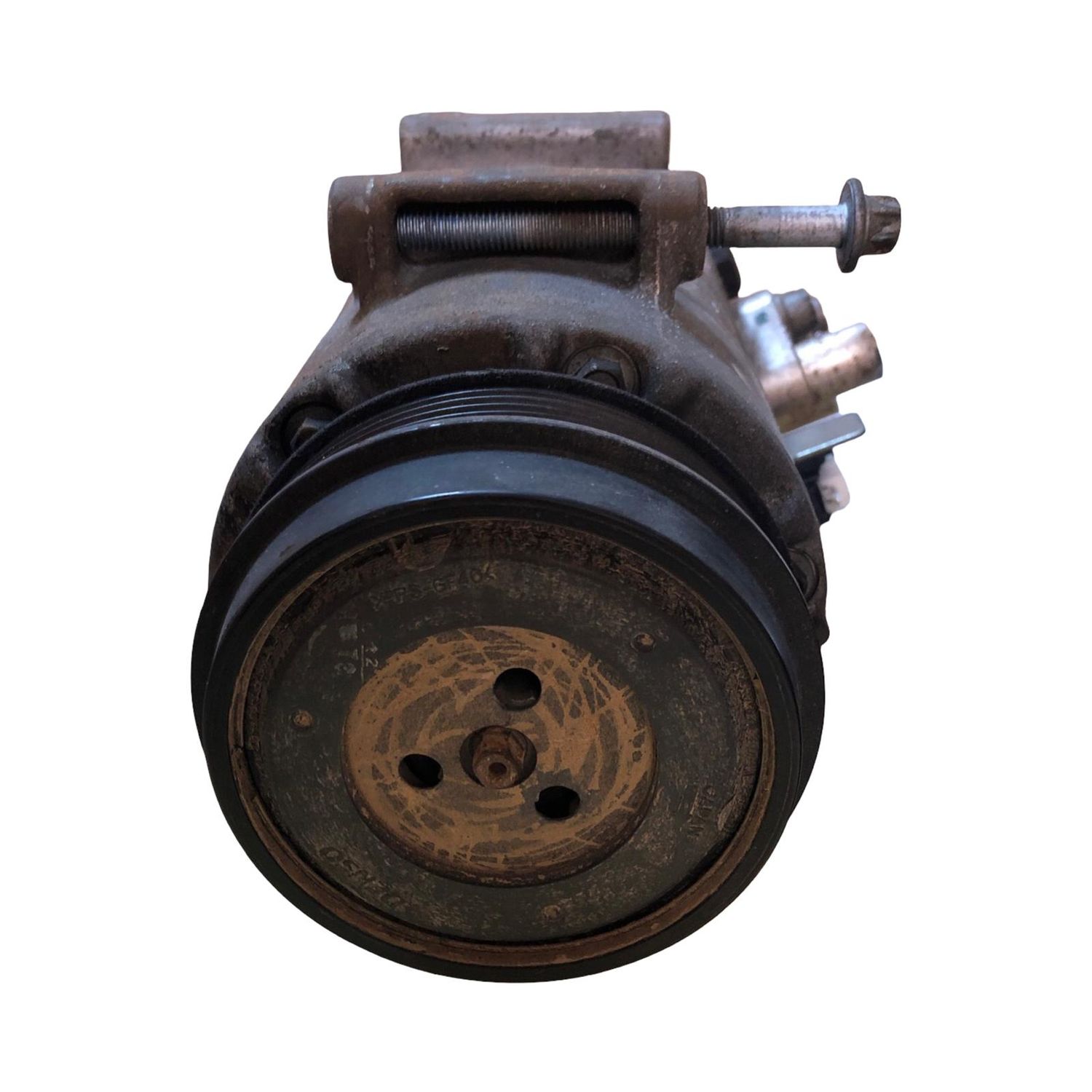 A0022301411 Compresor aire MERCEDES CLASE A 169