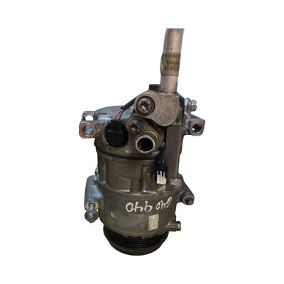 A0022301411 Compresor aire MERCEDES CLASE A 169