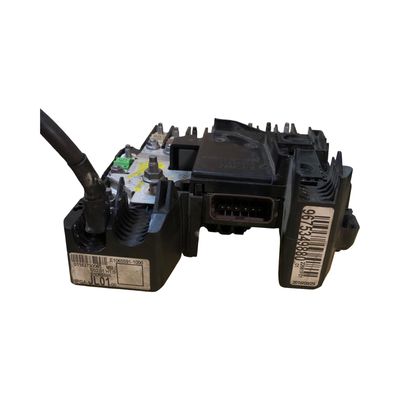 CAJA RELES / FUSIBLES, 9675349880 Peugeot 308