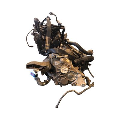 MOTOR COMPLETO TIPO : 640940 MERCEDES CLASE A