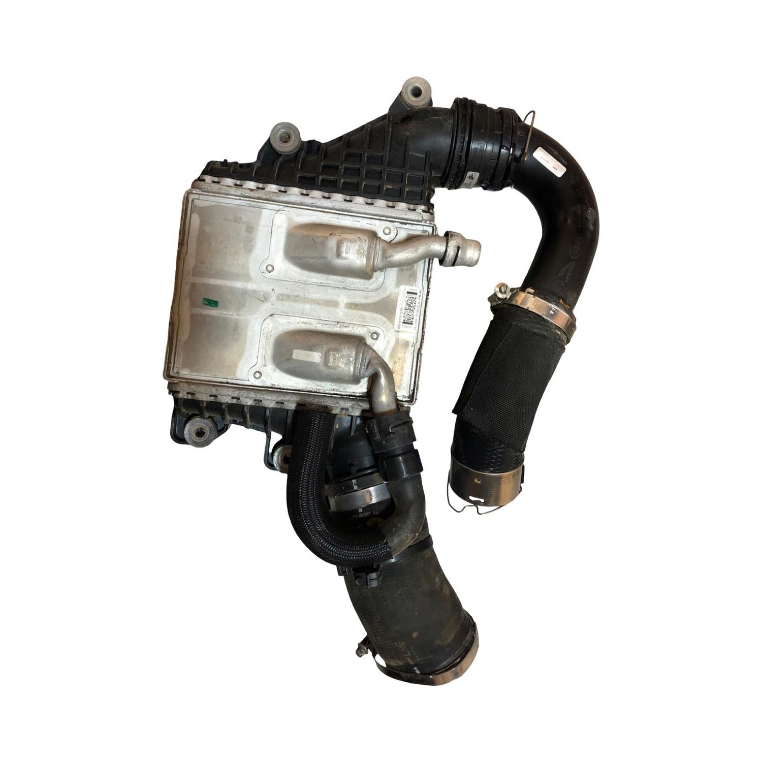 INTERCOOLER , GJ32-9L440-AD LAND ROVER EVOQUE