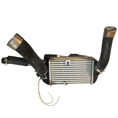INTERCOOLER , 2827007300 KIA STONIC INTERCOOLER , 2827007300 KIA STONIC