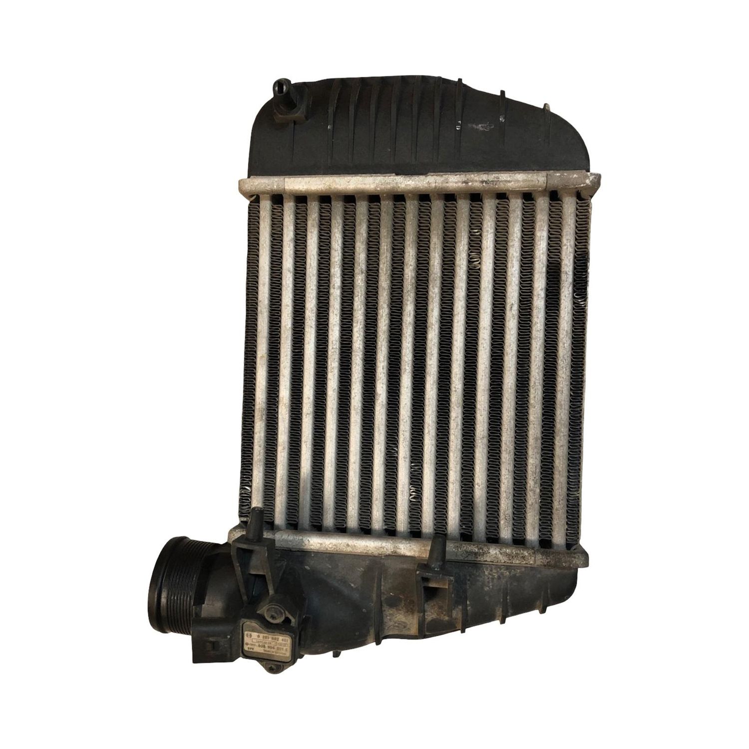 INTERCOOLER , AUDI A6 4F0145805S