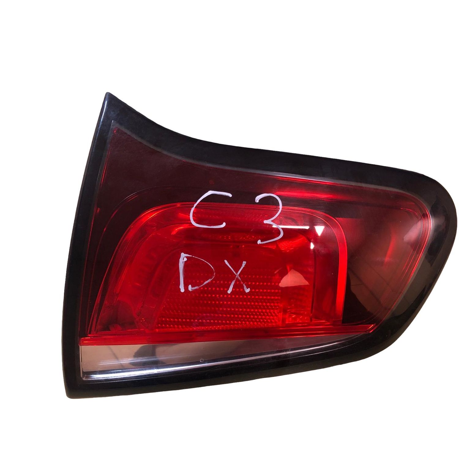CITROEN C3  ,  Piloto trasero derecho  ref: 9803934280