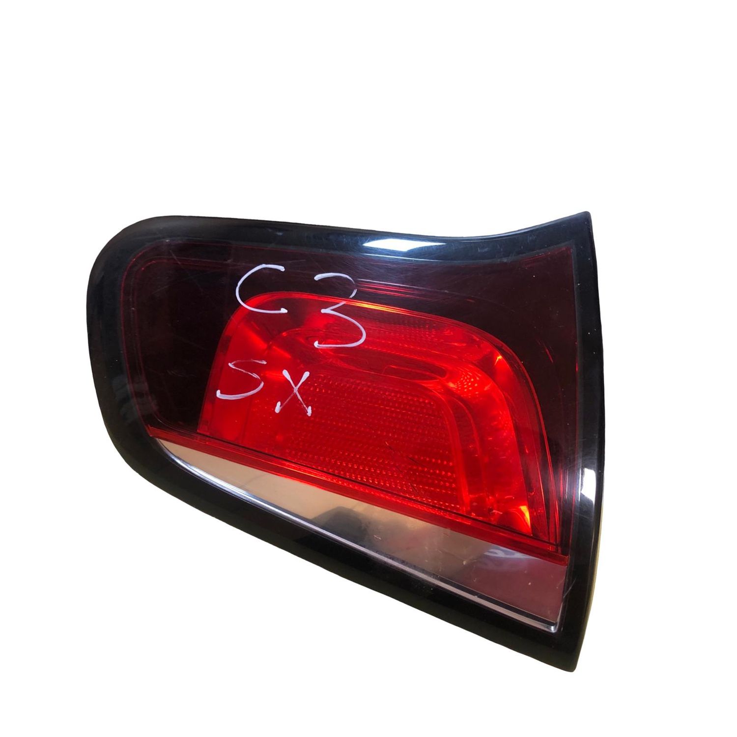 CITROEN C3  ,  Piloto trasero  izquierdo ref: 9803934380