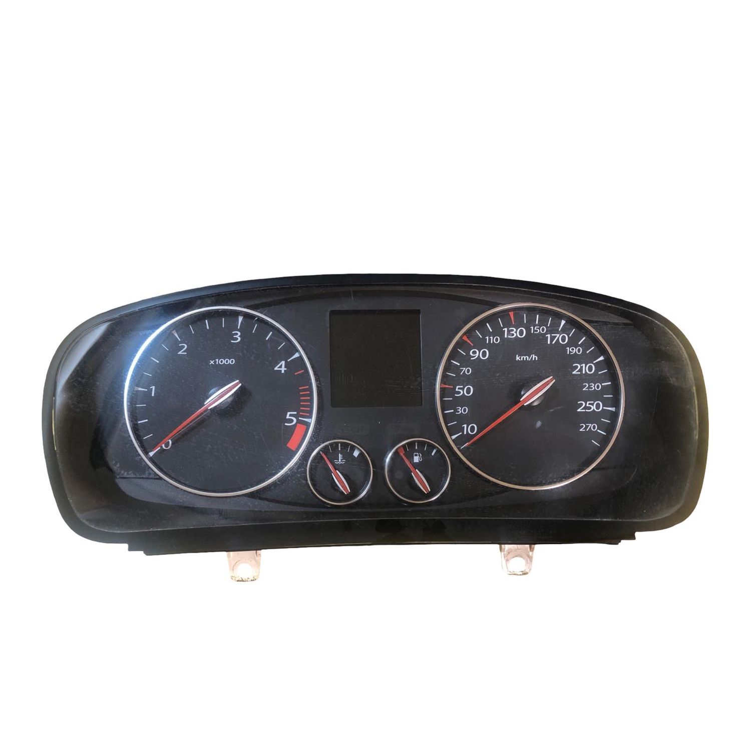 CUADRO INSTRUMENTOS, 248109745R RENAULT LAGUNA II