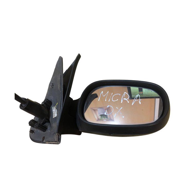 Retrovisor derecho , E2011031 Nissan Micra