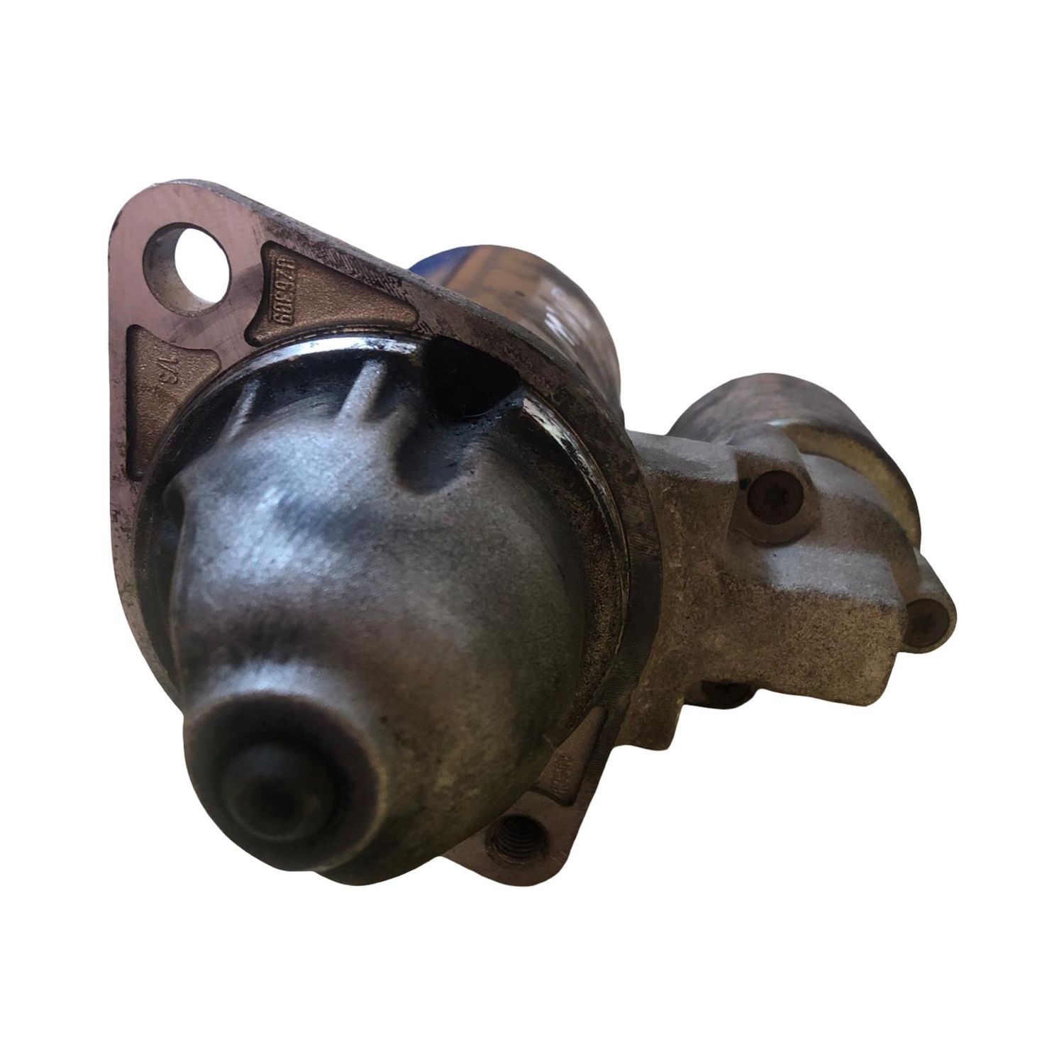 Motor Arranque, BMW SERIE 3 000108196