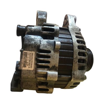 Alternador, 9635772980 CITROEN XANTIA