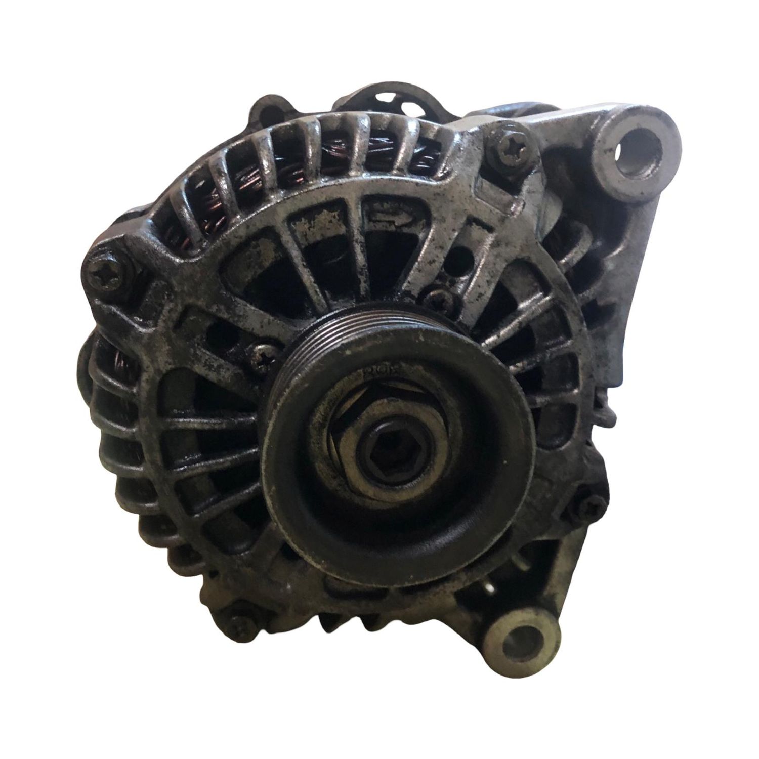 Alternador, 9635772980 CITROEN XANTIA