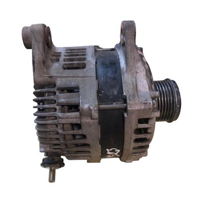 Alternador, 231004KJ0B NISSAN PICK UP
