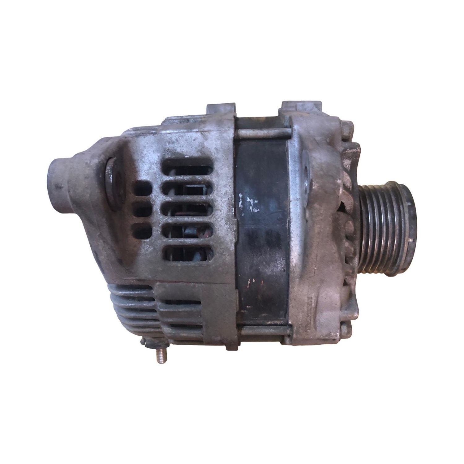 Alternador, 231004KJ0B NISSAN PICK UP