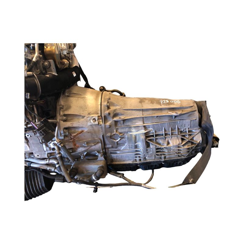 CAJA CAMBIOS, MERCEDES VITO 447 7250052