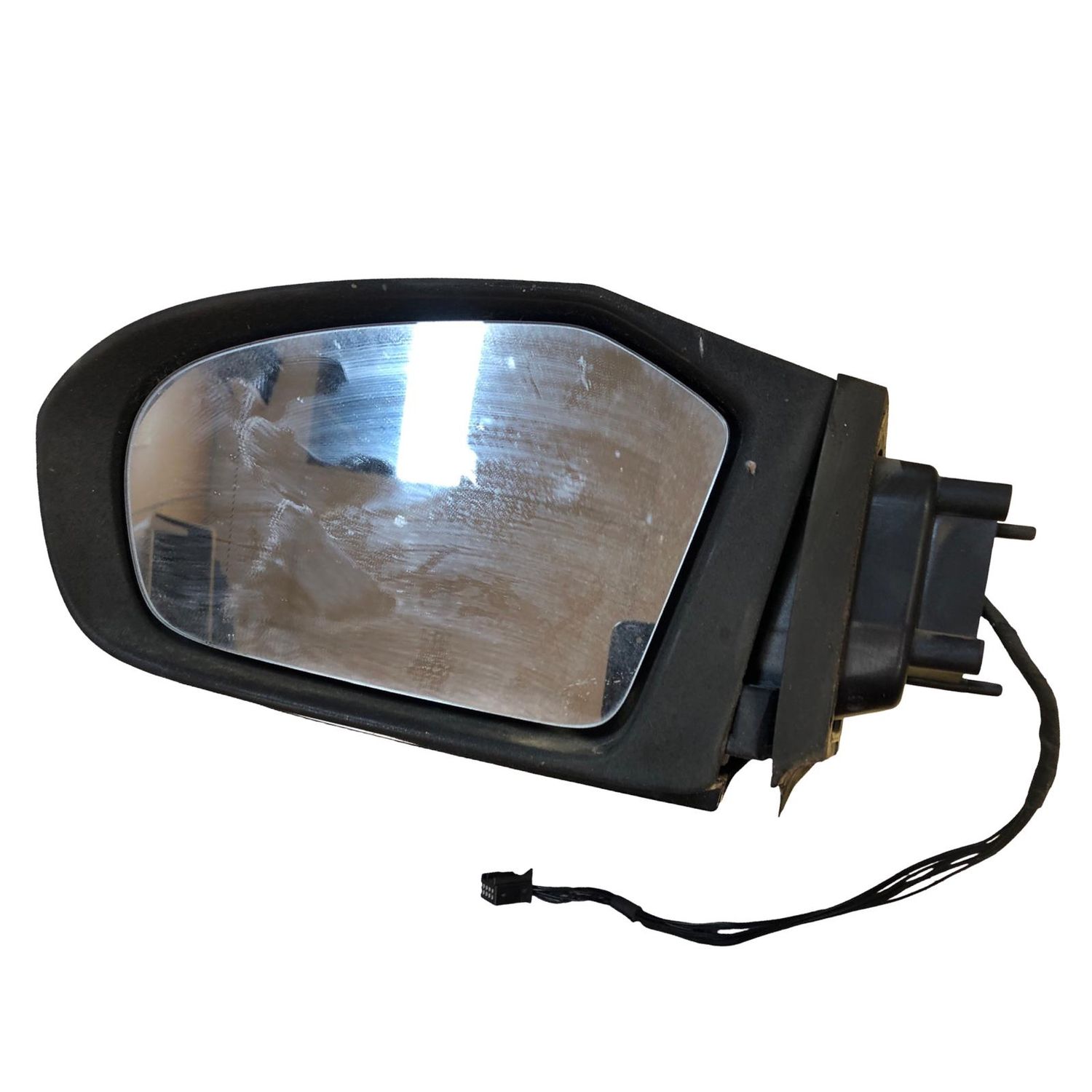 RETROVISOR  IZQUIERDO , MERCEDES CLASE A 169