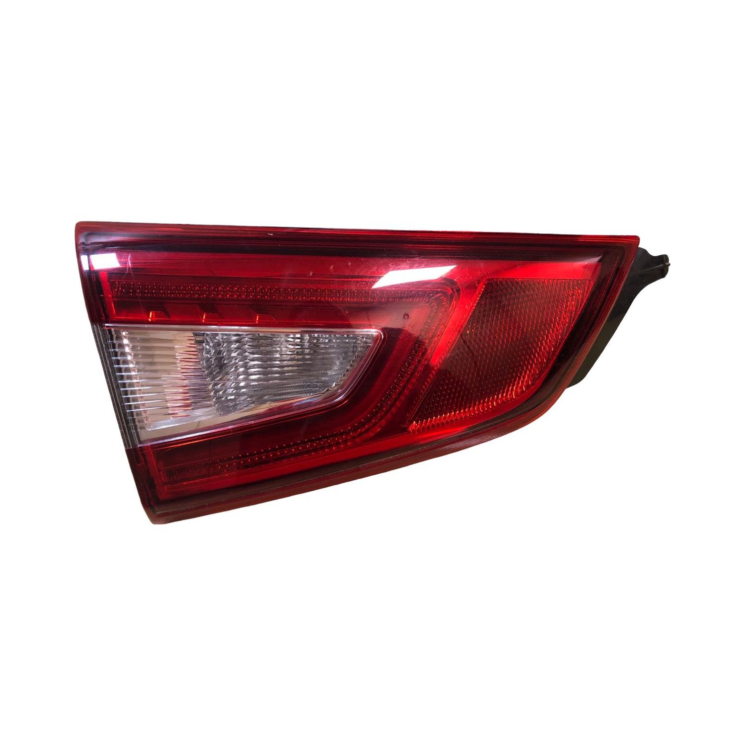 NISSAN QASHQAI  ,  Piloto trasero izquierdo 22618013