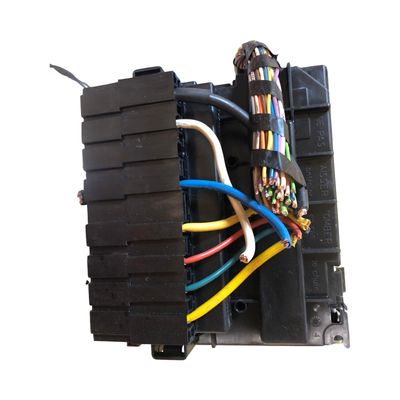 MODULO ELECTRONICO CITROEN C2