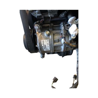 CPLA19D629BG  Compresor aire LAND ROVER