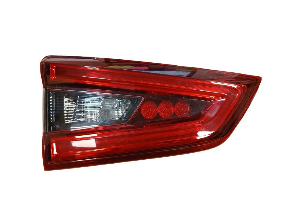 NISSAN QASHQAI  ,  Piloto trasero izquierdo   ref: 26555HV05A
