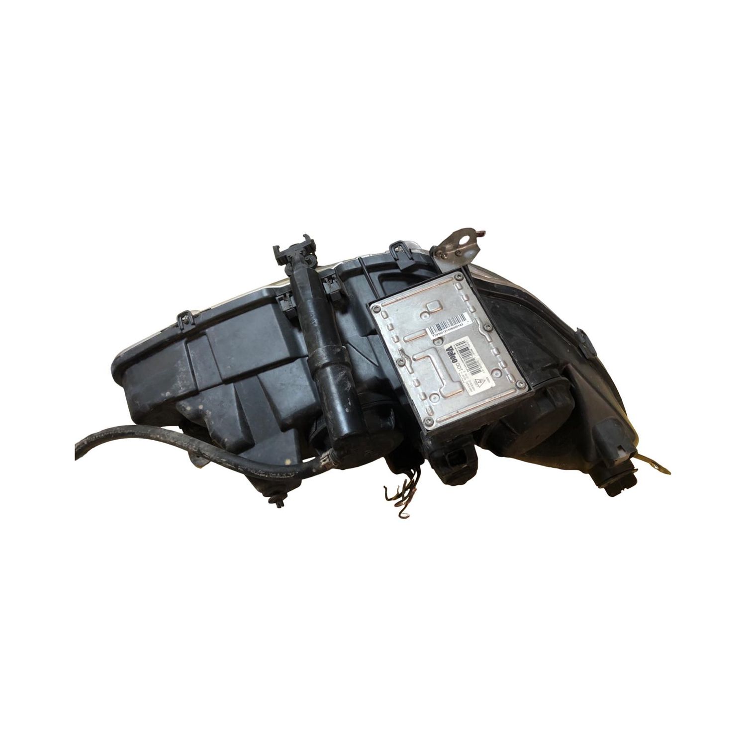 FARO DERECHO , Peugeot 607 89005375