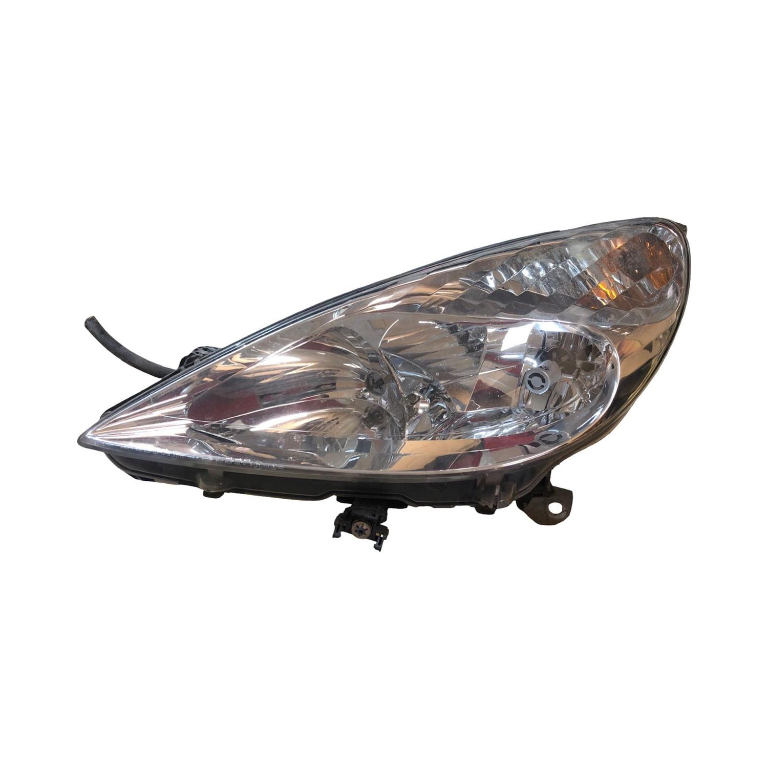 FARO IZQUIERDO  , Peugeot 607 9654670980
