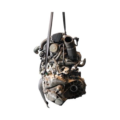 MOTOR COMPLETO K9KP732 Renault Megane II