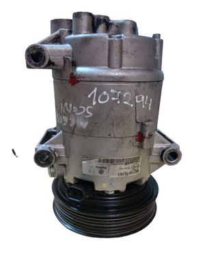 8671016163  Compresor aire Renault Scenic II