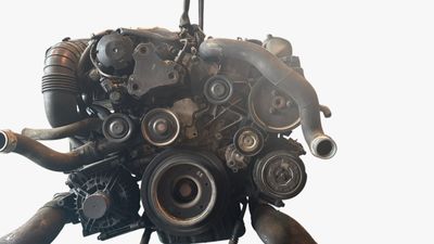 MOTOR COMPLETO 648961 MERCEDES 211