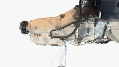 CAJA CAMBIOS, 722626 Mercedes 211